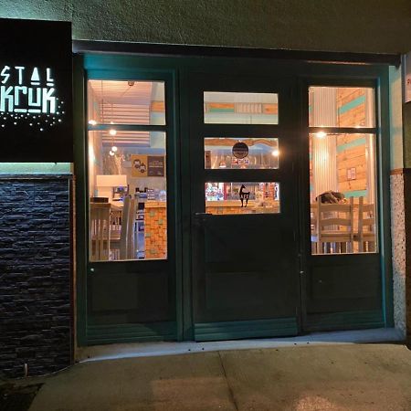 Hostal Keikruk Punta Arenas Zewnętrze zdjęcie