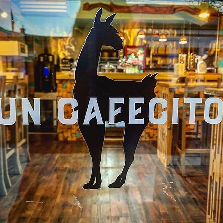 Hostal Keikruk Punta Arenas Zewnętrze zdjęcie