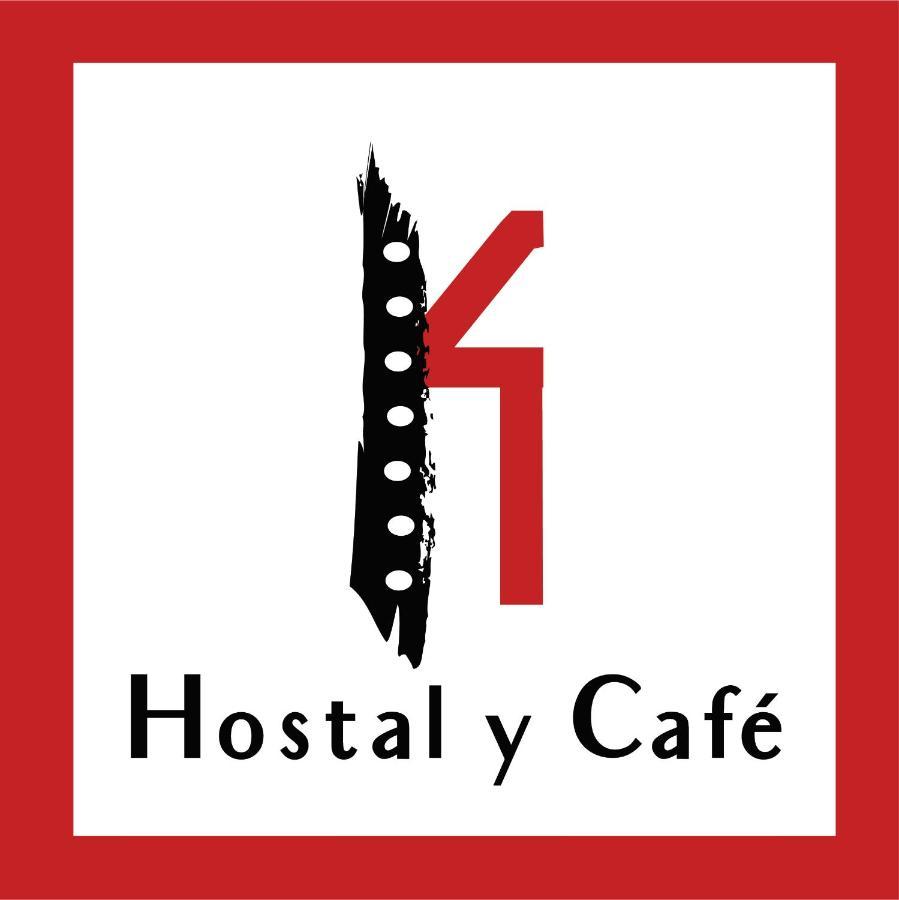Hostal Keikruk Punta Arenas Zewnętrze zdjęcie