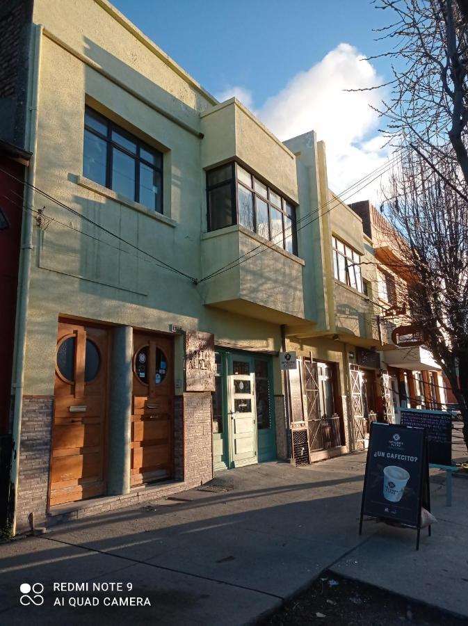 Hostal Keikruk Punta Arenas Zewnętrze zdjęcie