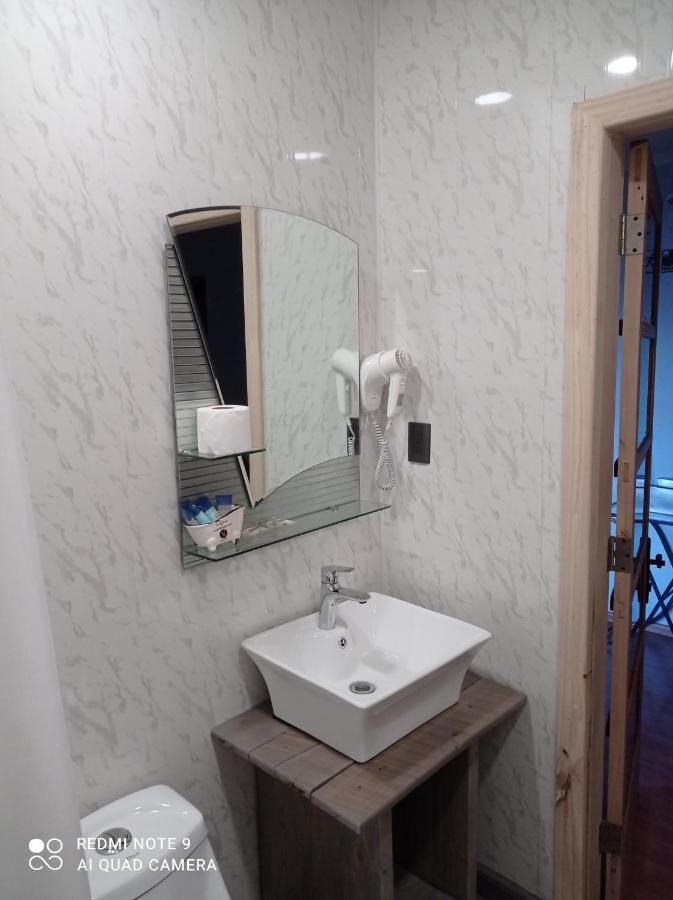 Hostal Keikruk Punta Arenas Zewnętrze zdjęcie