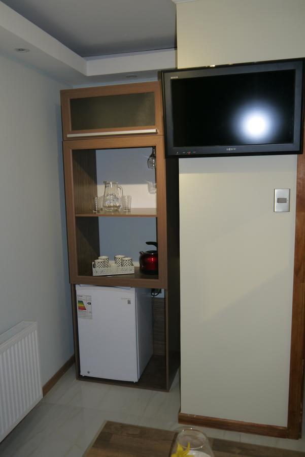 Hostal Keikruk Punta Arenas Zewnętrze zdjęcie
