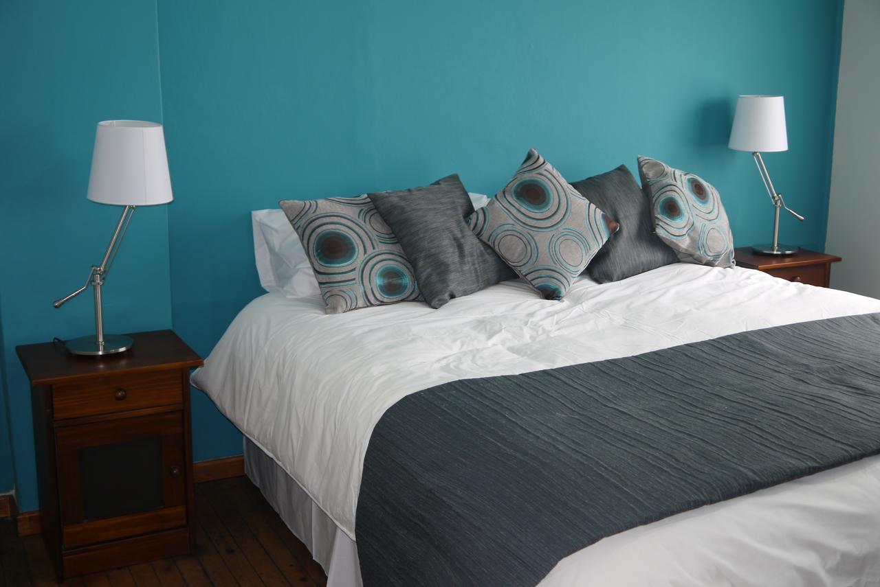 Hostal Keikruk Punta Arenas Zewnętrze zdjęcie