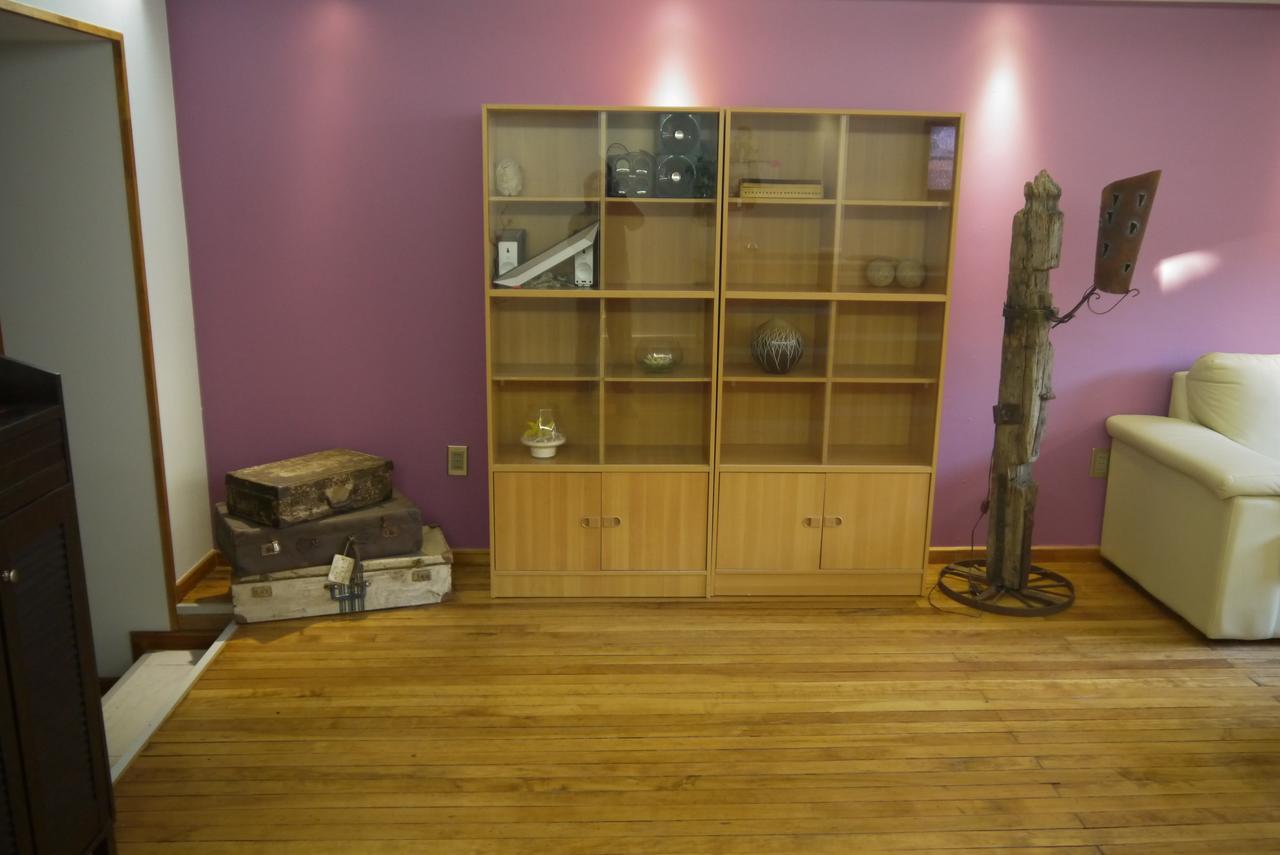 Hostal Keikruk Punta Arenas Zewnętrze zdjęcie