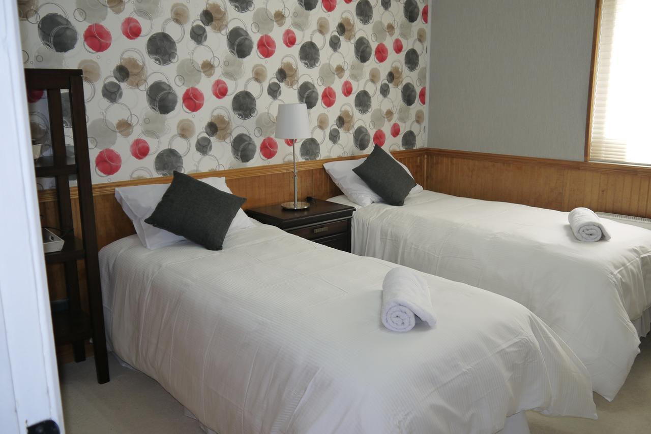 Hostal Keikruk Punta Arenas Zewnętrze zdjęcie