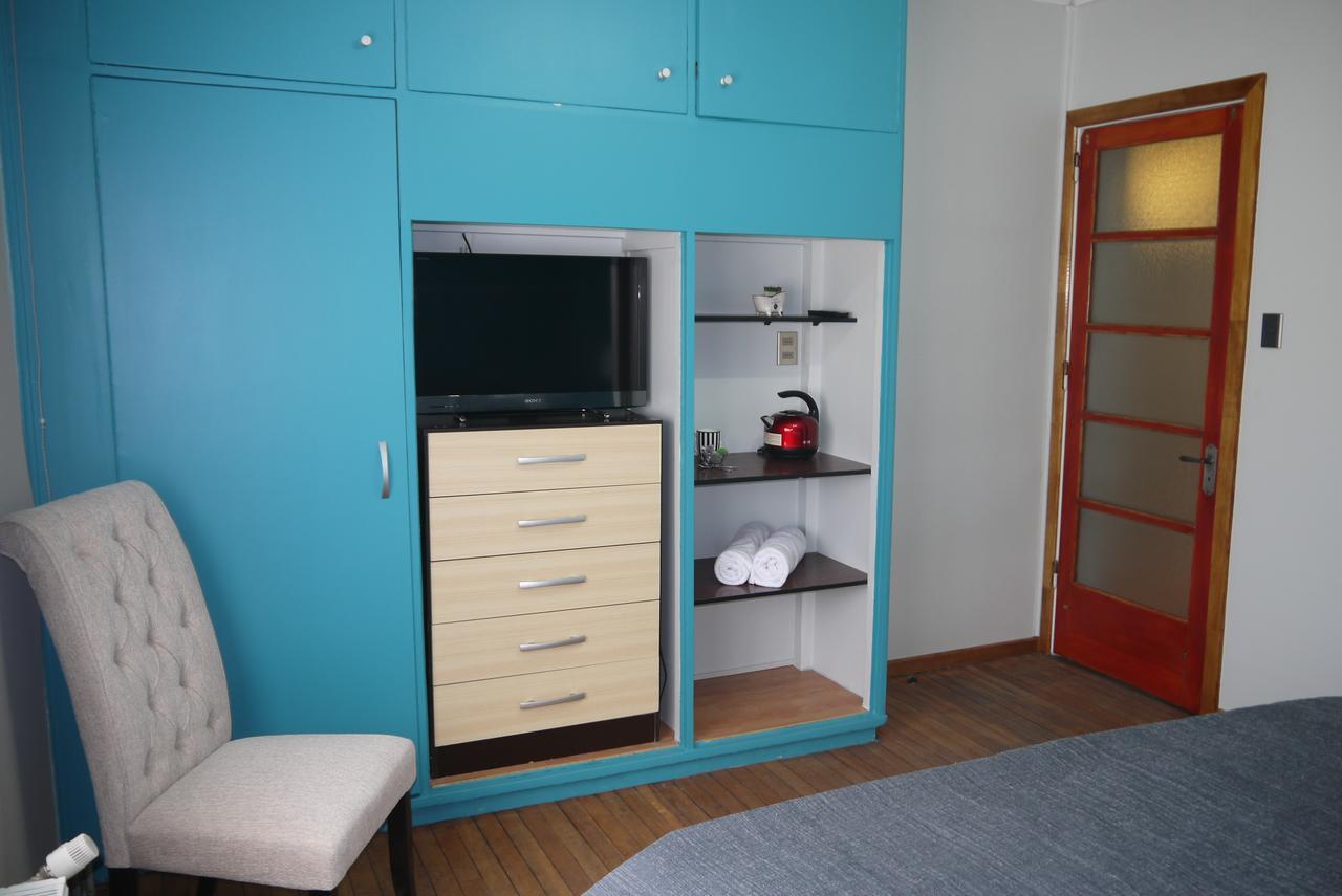 Hostal Keikruk Punta Arenas Zewnętrze zdjęcie