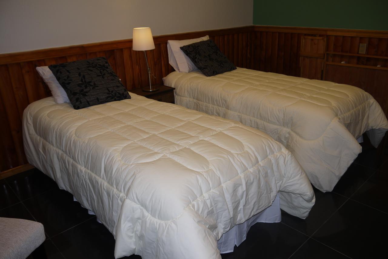 Hostal Keikruk Punta Arenas Zewnętrze zdjęcie