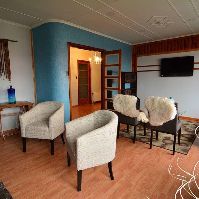Hostal Keikruk Punta Arenas Zewnętrze zdjęcie